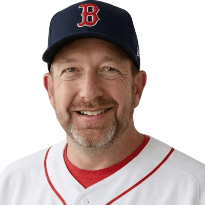 Image of David Goldstein