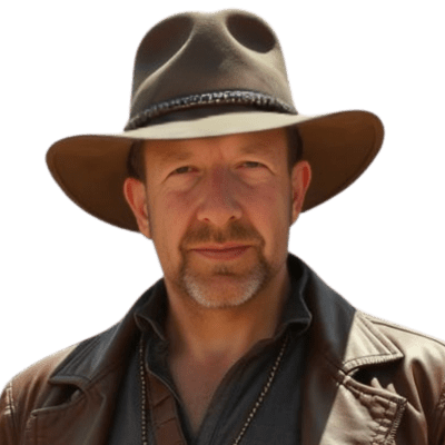 Image of David Goldstein