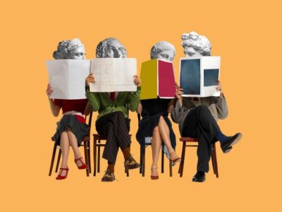 Training Industry: Reengineering Corporate Culture thumb