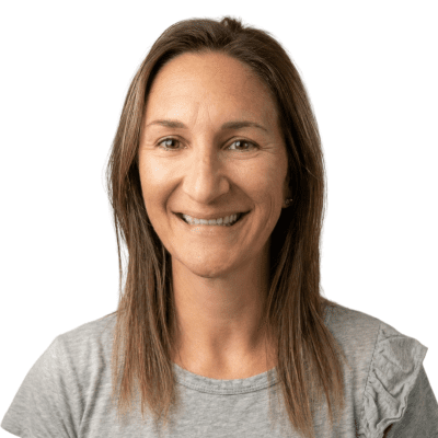 Image of Sarah Murdoch