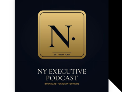 NY Executive Podcast thumb