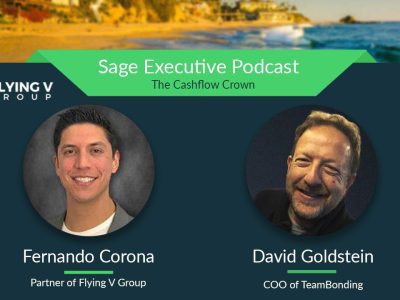 Why Cash Flow is King in Business: David Goldstein thumb