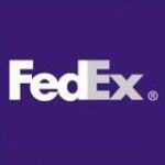 FedEx logo