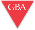GBA Official Logo