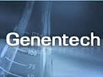 Genetech Official Logo