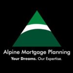 Alpine mortgage planning official logo