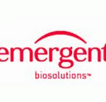 Emergent Biosolutions Official logo