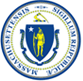 Image of the Massachusetts official seal,