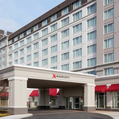 Bridgewater Marriott