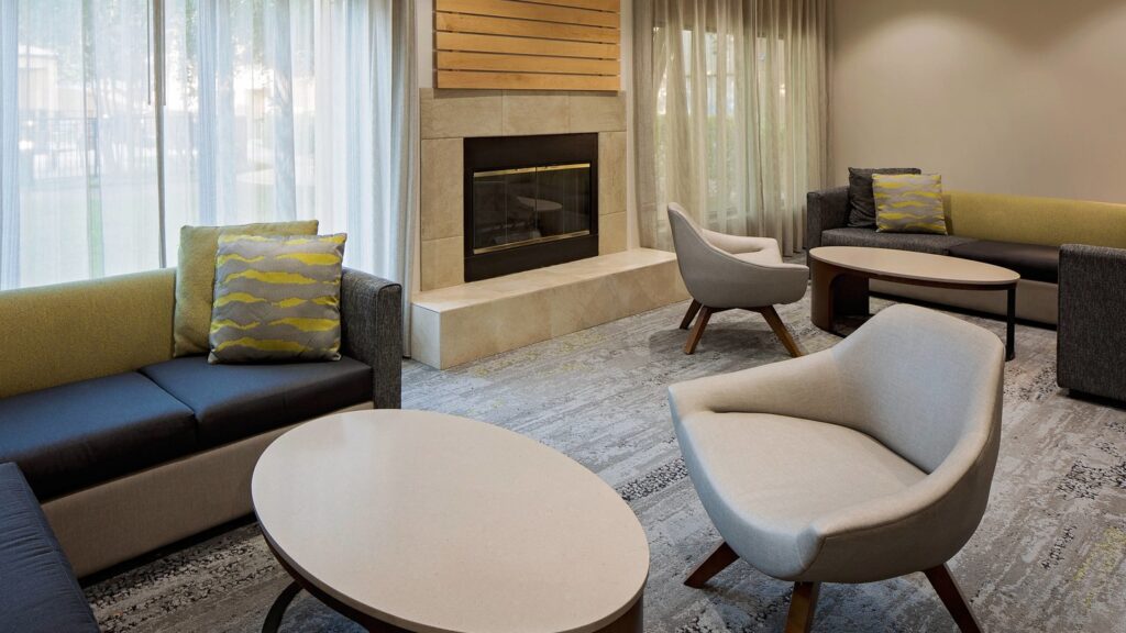 Courtyard by Marriott Houston