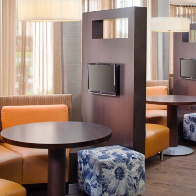 Courtyard by Marriott Houston