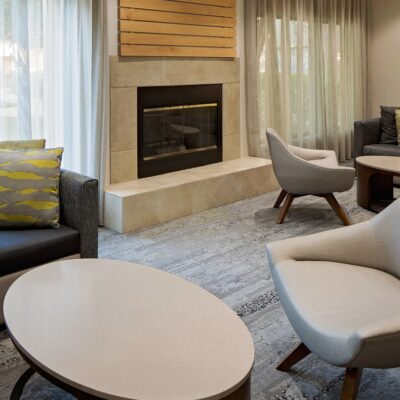 Courtyard by Marriott Houston