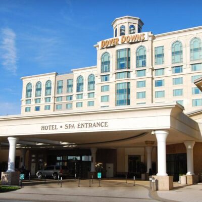 Dover Downs Hotel & Casino