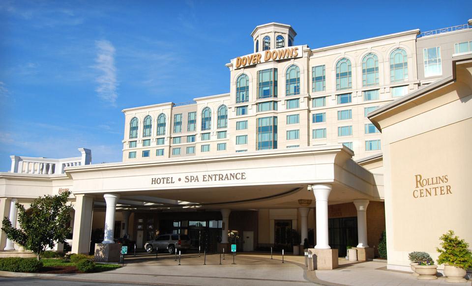 Dover Downs Hotel & Casino