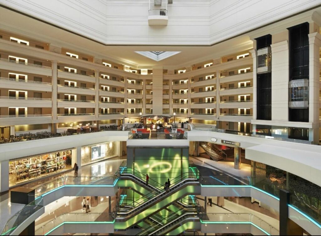 Embassy Suites by Hilton