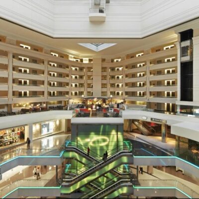 Embassy Suites by Hilton