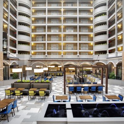 Embassy Suites by Hilton Orlando