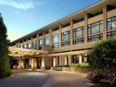 Featured Image For Emory Conference Center Hotel Team Building Venue