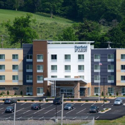 Fairfield Inn & Suites Somerset