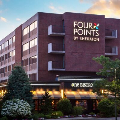 Four Points by Sheraton