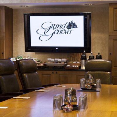 Grand Geneva Resort