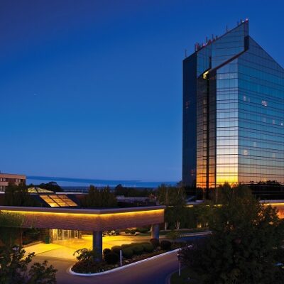 Grand Traverse Resort and Spa