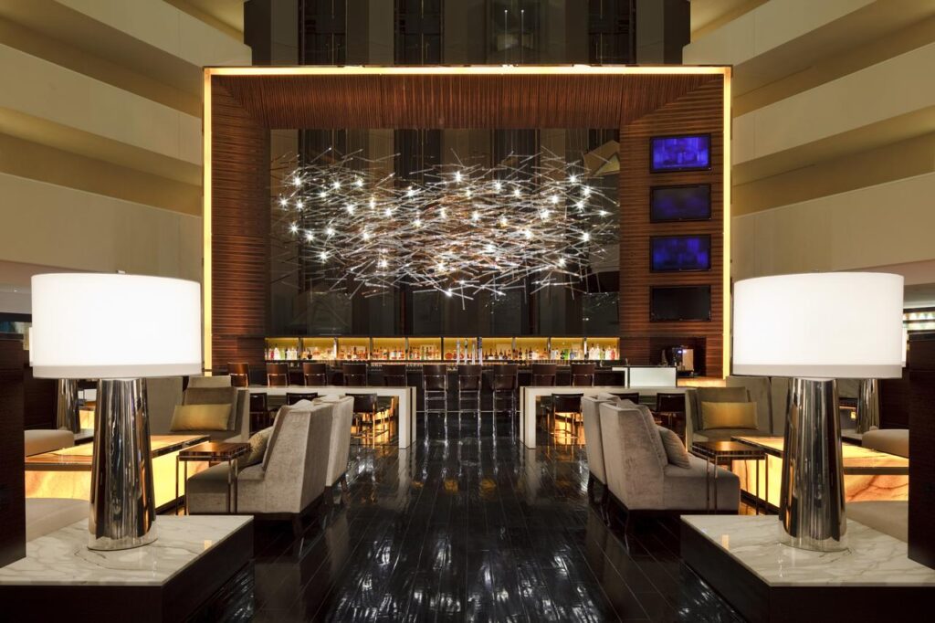 Hilton McLean Tysons Corner