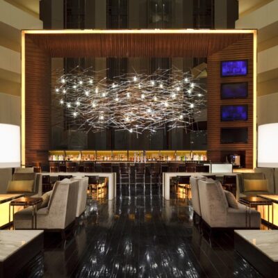 Hilton McLean Tysons Corner