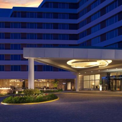 Hilton McLean Tysons Corner