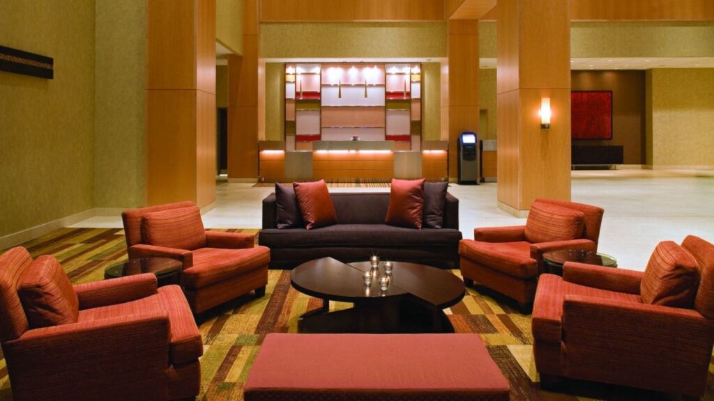 Hyatt Regency Morristown