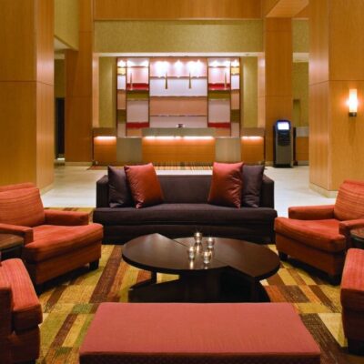 Hyatt Regency Morristown