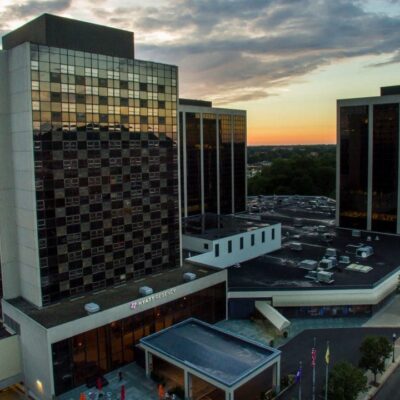 Hyatt Regency Morristown