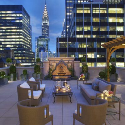 InterContinental New York Barclay