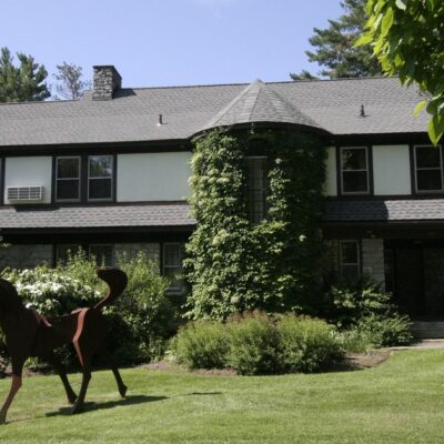 Interlaken Inn, Lakeville