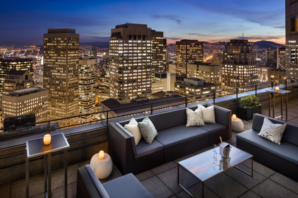 Loews Regency San Francisco