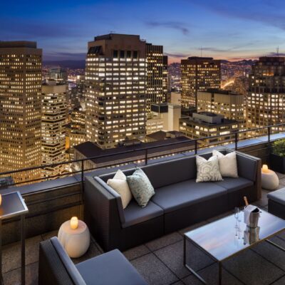 Loews Regency San Francisco