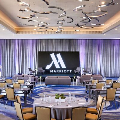 Marina del Rey Marriott