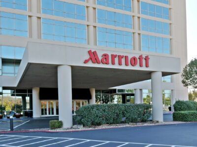 Marriott Tulsa Hotel Southern Hills Team Building