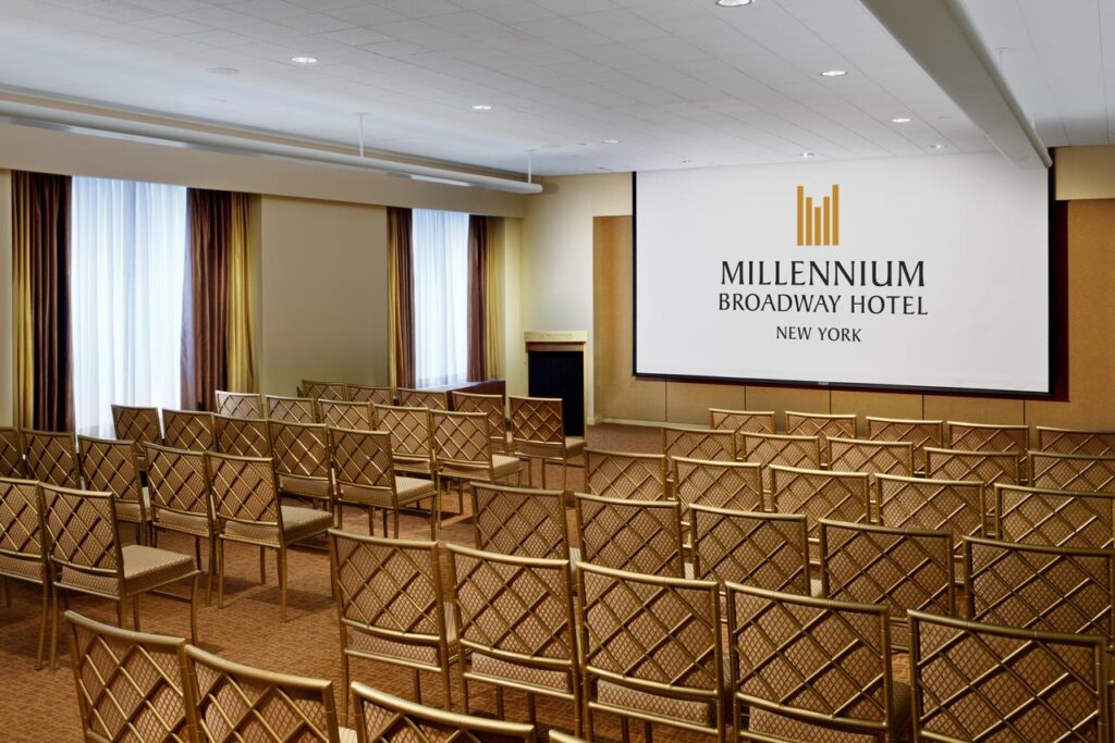 Millennium Broadway Hotel