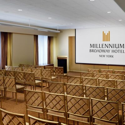 Millennium Broadway Hotel