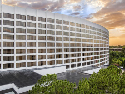 Featured Image For Omni Houston Hotel Team Building Venue