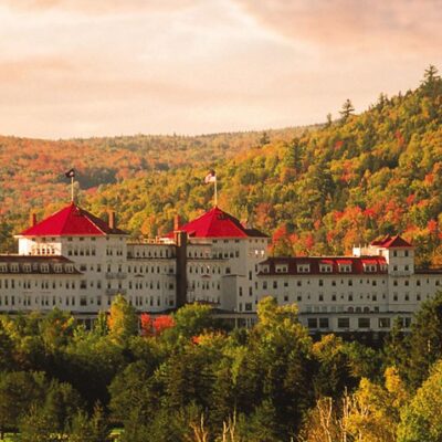 Omni Mount Washington Resort