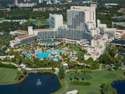 Featured Image For Orlando World Center Marriott Team Building Venue