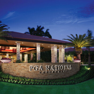 PGA National Resort & Spa