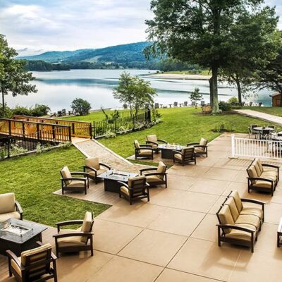 Rocky Gap Casino Resort