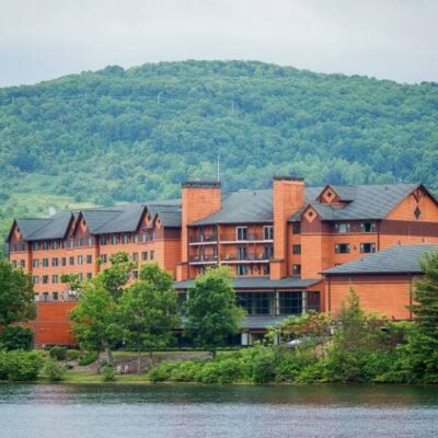 Rocky Gap Casino Resort