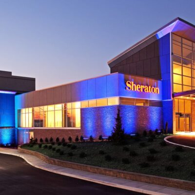 Sheraton Valley Forge Hotel