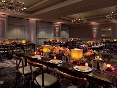 Featured Image For The Ritz-Carlton, Washington D.C. Team Building Venue