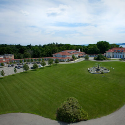 Wylie Inn and Conference Center