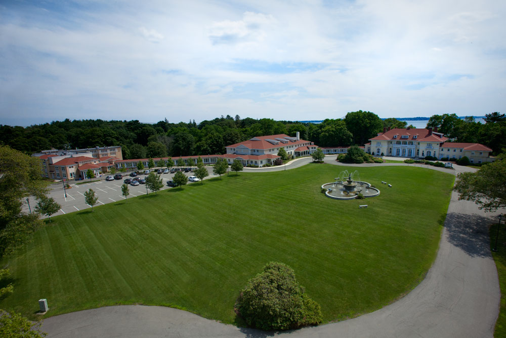 Wylie Inn and Conference Center